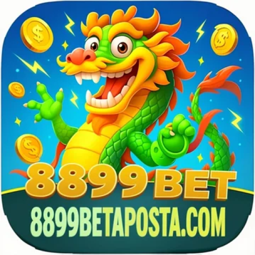 8899bet